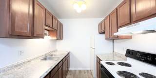Outer Drive Manor Apartments Gallery 14