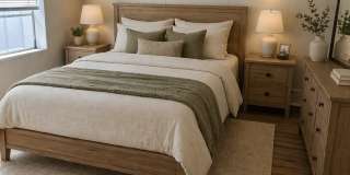 3BR/2BA Home with Covered Porch & Expansive Lot Gallery 4