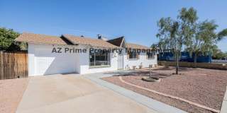8518 East Rancho Vista Drive Gallery 1