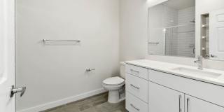 Archstone Fremont Center Gallery 59