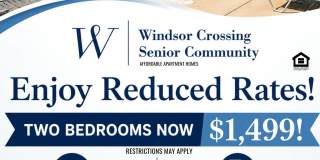 Windsor Crossing - Senior Housing Gallery 13