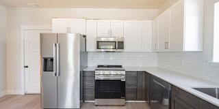 Brand New Townhome For Rent! Gallery 4