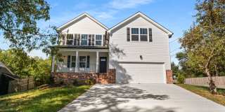 Beautiful Newer Construction Home in Old Hickory – 3 Bed, 2.5 Bath Gallery 1