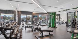 The Flats at Dorsett Ridge Gallery 25