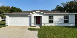 Huge 4 bedroom 2 bath Home Now Available!! Gallery 1