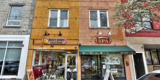 36 Park Ave Gallery 1