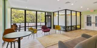 7 Van Buren St. Gallery 2