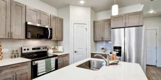 Equinox Townhomes at New Braunfels Gallery 1