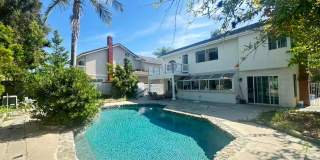 3 Bedroom home for lease in Diamond Bar Gallery 13
