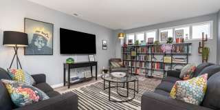 Funky Firehouse Renovated into Modern 2 BDR/1 Bath Gallery 7