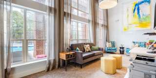 The Belmont Apartments Gallery 26
