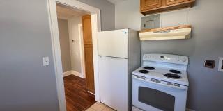 Charming 2 Bedroom home in Ashley Park Gallery 7