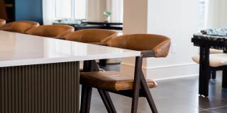 The Residence at Southpark Gallery 48