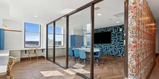 Sky Central Apartments Gallery 62