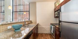 American Tobacco Center American Tobacco Center Gallery 14