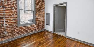 18th Street Lofts Gallery 10