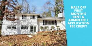 1307 Brockton Drive Gallery 1