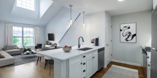 Terraces on the Hudson Gallery 1