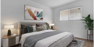 Greentree Apartments Gallery 2