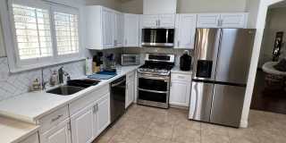Cozy Fully Furnished Single Story Home Cozy Fully Furnished Single Story Home Gallery 6