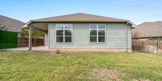 2923 Bluffstone Drive, Round Rock, TX 78665 Gallery 32