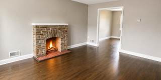 Spacious Dundalk Home with Finished Basement & Fireplace Gallery 3
