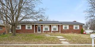 3 bedroom 2 bath home located just off Grantline Rd. Gallery 1