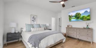 Luxury Lease on 1+ Acre with Saltwater Pool & Workshop in Ponder ISD! Gallery 23
