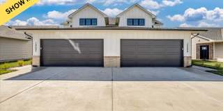Fox Creek-Maggie Plan MODEL (NOT FOR RENT) Gallery 1