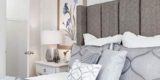 Affordable Housing - Regency Park Apartment Homes Gallery 18