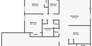 Like-New 4-Bed Home on Double Lot with 3-Car Garage & Fenced Yard! Gallery 30