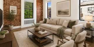 6 West 107th Street Gallery 1