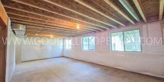 4 Bed Waukee Home with Granite Counters & Covered Deck Gallery 19
