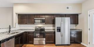 Ashton Ridge at West Creek Gallery 11