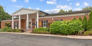 The Lenox Apartment Homes Gallery 40