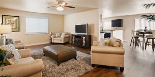 Vickery Grove Rental Homes Gallery 14