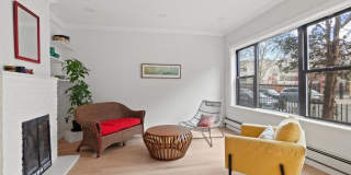 136 Adelphi Street Gallery 4