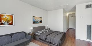 Tamai Tower at Sakura Square Gallery 5