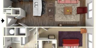 Harbor Vista at Crawford Street Gallery 1