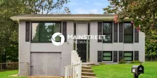 6139 Cougar Drive Gallery 1