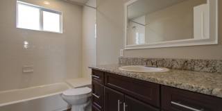 UT PRE LEASE: 2009 Remodeled 6 Bed / 3 Bath, Wood & Stained Concrete Floors, Custom High End Kitchen and Bathrooms, Just North of UT Gallery 23