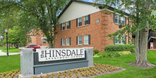 The Hinsdale Apartment Homes Gallery 1