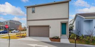 Beautiful Brand New 1/1 Garage Apartment in Laureate Park, Lake Nona Gallery 1
