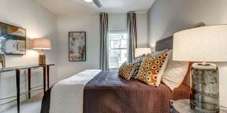 Alexan Lower Greenville Alexan Lower Greenville Gallery 9