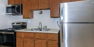 Green Mountain Apartments Gallery 13