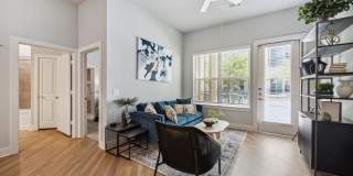 The Flats at Hooper Hill Gallery 6