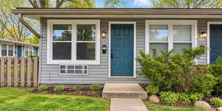 Fresh, Efficient Kent Rental with Water, Sewer & Trash Included Gallery 1