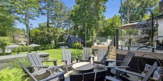 112 Huntington Road Gallery 23