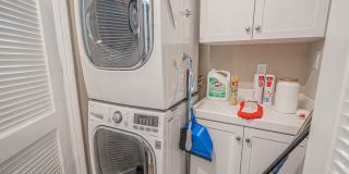 Unique 4-Bedroom, 3-story Live/Work Townhouse in the lushly landscaped Villa Metro Community! Gallery 29