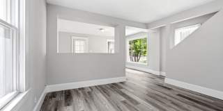 Newly Renovated 2 Bedroom Single Family Home Gallery 7